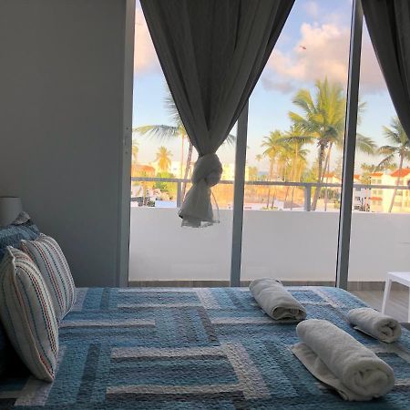 Bavaro Punta Cana Los Corales Beach - Ducassi - Sol Caribe Eksteriør bilde