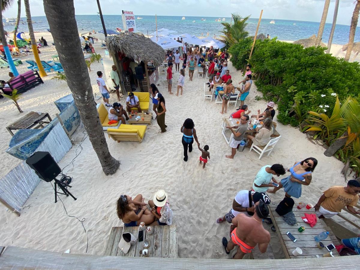 Bavaro Punta Cana Los Corales Beach - Ducassi - Sol Caribe Eksteriør bilde