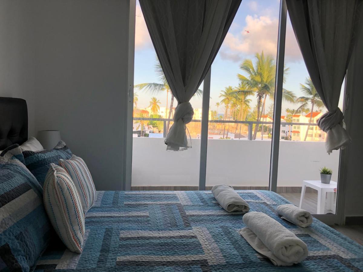Bavaro Punta Cana Los Corales Beach - Ducassi - Sol Caribe Eksteriør bilde