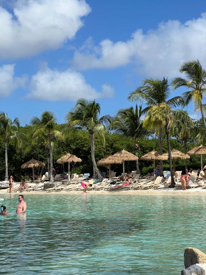 Bavaro Punta Cana Los Corales Beach - Ducassi - Sol Caribe Eksteriør bilde