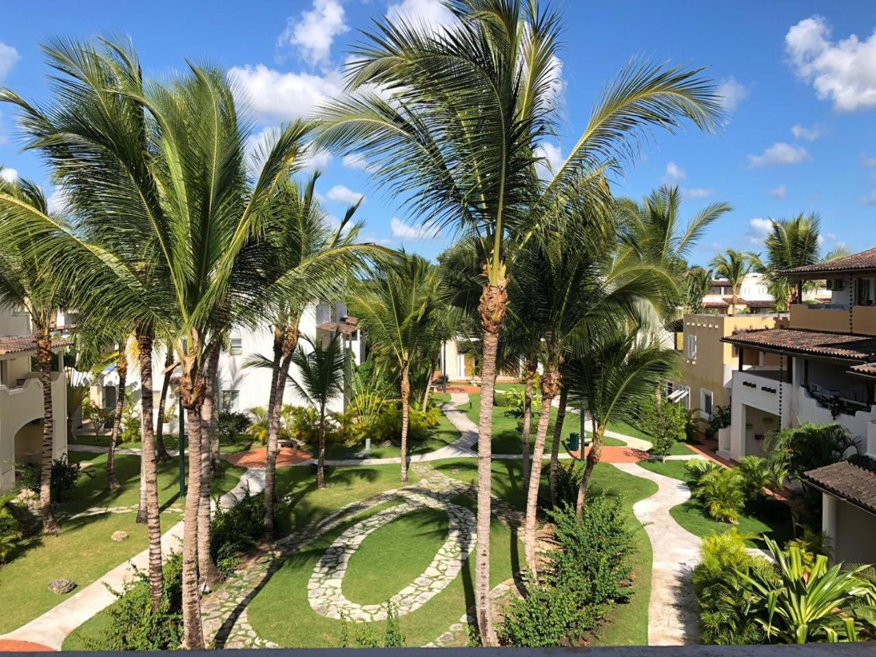 Bavaro Punta Cana Los Corales Beach - Ducassi - Sol Caribe Eksteriør bilde